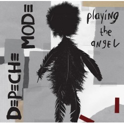 Depeche Mode - Playing The...