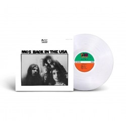 MC5 - Back In The USA Lp...