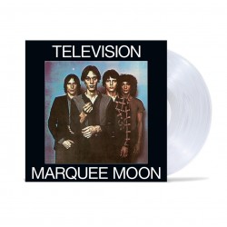 Television - Marquee Moon...