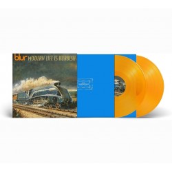 Blur - Modern Life Is...