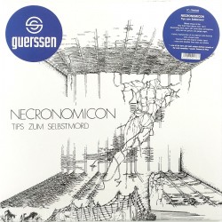 Necronomicon – Tips Zum...