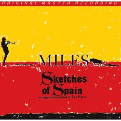 Miles Davis - Sketches Of...