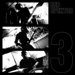 Red Spektor – 3 Lp Vinil De...