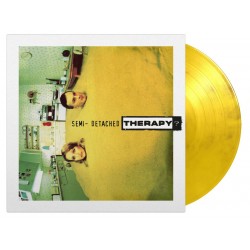 Therapy? - Semi-Detached Lp...