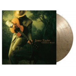 James Taylor - October Road...