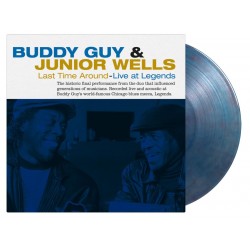 GuyBuddy  & Junior Wells -...