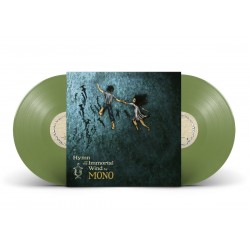 Mono - Hymn To The Immortal...
