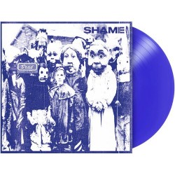 Brad - Shame (Stone...