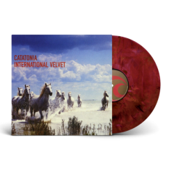 Catatonia - International...
