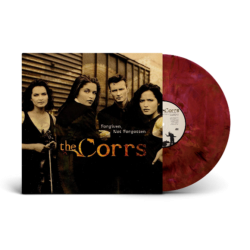 The Corrs - Forgiven, Not...
