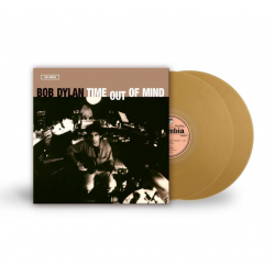 Bob Dylan - Time Out Of...