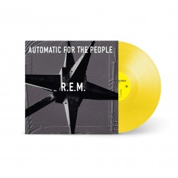 R.E.M. - Automatic For The...