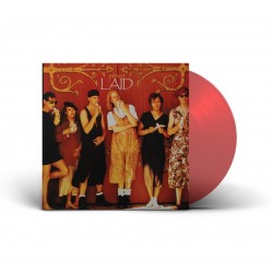 James - Laid 2 Lp Doble...