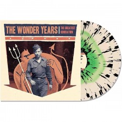 The Wonder Years - The...