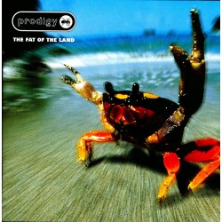 The Prodigy – The Fat Of...