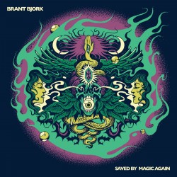 Brant Bjork ‎– Saved By...