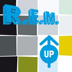 R.E.M. - Up 2 Lp Double Vinyl
