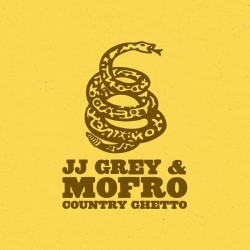 JJ Grey & Mofro - Country...