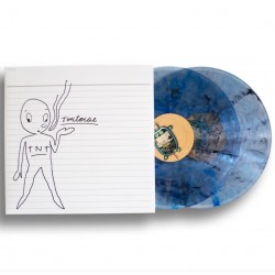 Tortoise ‎– TNT 2 Lp Double...