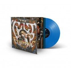 The Cult - Electric Lp...