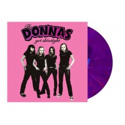 The Donnas - Get Skintight...