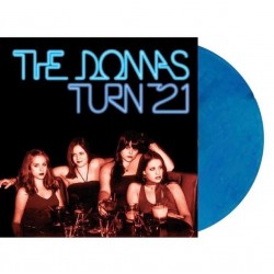 The Donnas - Turn 21 Lp...