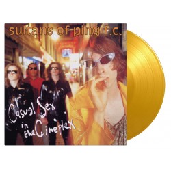 Sultans of Ping F.C. -...
