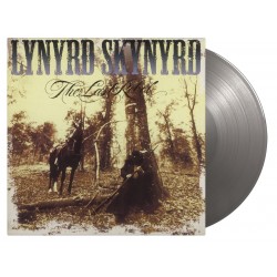 Lynyrd Skynyrd - The Last...