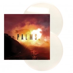 Palms - Palms 2 Lp Doble...