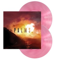 Palms - Palms 2 Lp Double...