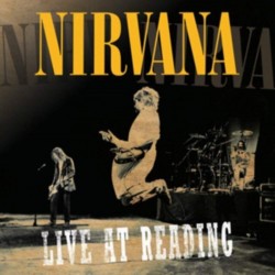 Nirvana - Live At Reading 2...