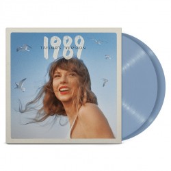 Taylor Swift - 1989...