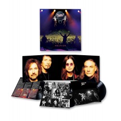 Black Sabbath - Reunion 3...