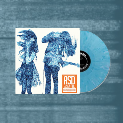 Static - Cults Lp Color...