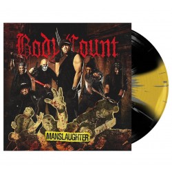 Body Count - Manslaughter...