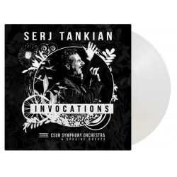 Serj Tankian - Invocations...
