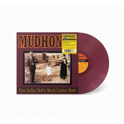 Mudhoney - Five Dollar...