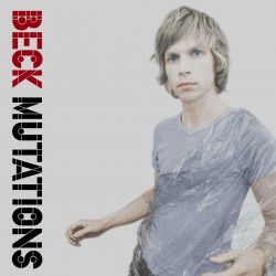 Beck - Mutations Lp + 7"...
