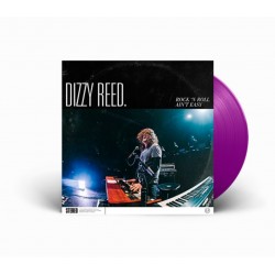 Dizzy Reed - Rock 'N Roll...