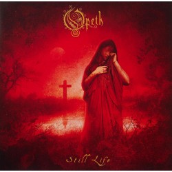 Opeth - Still Life 2 Lp...