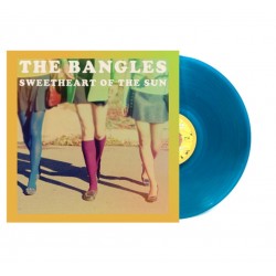 The Bangles - Sweetheart Of...