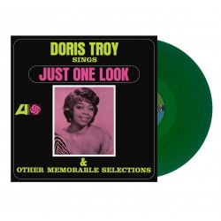 Doris Troy - Just One Look...