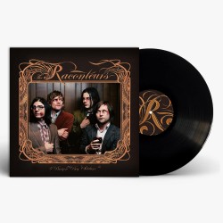 The Raconteurs - Broken Boy...