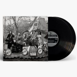 The Raconteurs - Consolers...