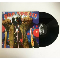 Bob Log III- - Guitar Party...