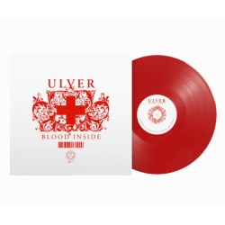 Ulver - Blood Inside Lp...