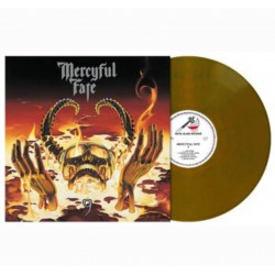 Mercyful Fate - 9 Lp Color...