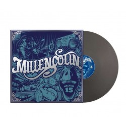 Millencolin - Machine 15 Lp...