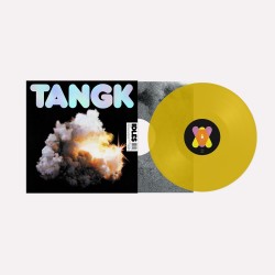 Idles - Tangk (Deluxe) Lp...