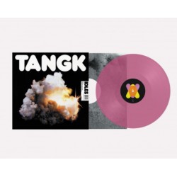 Idles - Tangk Lp Vinilo De...